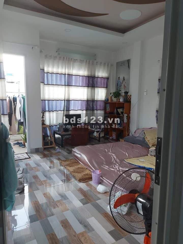 Nhà thật, việc thật, dt 72m2, gần Gò Dầu, Tân Phú, không quy hoạch. LH 0988107978