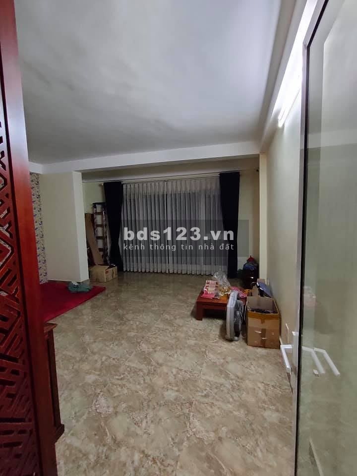 Bán nhà đường Vĩnh Viễn, Quận 10, HXH 10m, 5 TẦNG CHỈ 6TỶ3 LH:Mr. Chiến 0972010495