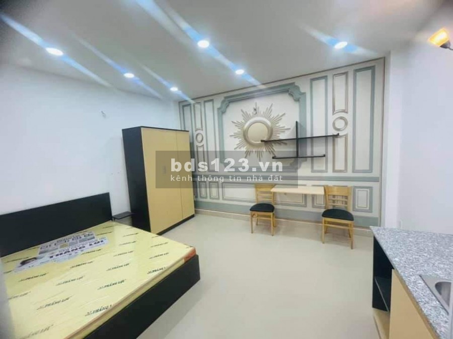 Bán nhà gần Gò Dầu,Tân Phú, chỉ 48 triệu/m2,không quy hoạch. LH:0988107978