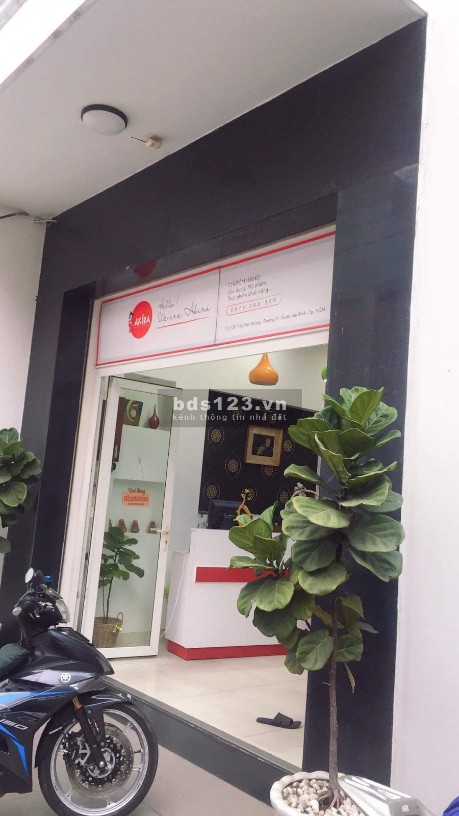 Bán nhà gần Gò Dầu,Tân Phú, chỉ 48 triệu/m2,không quy hoạch. LH:0988107978