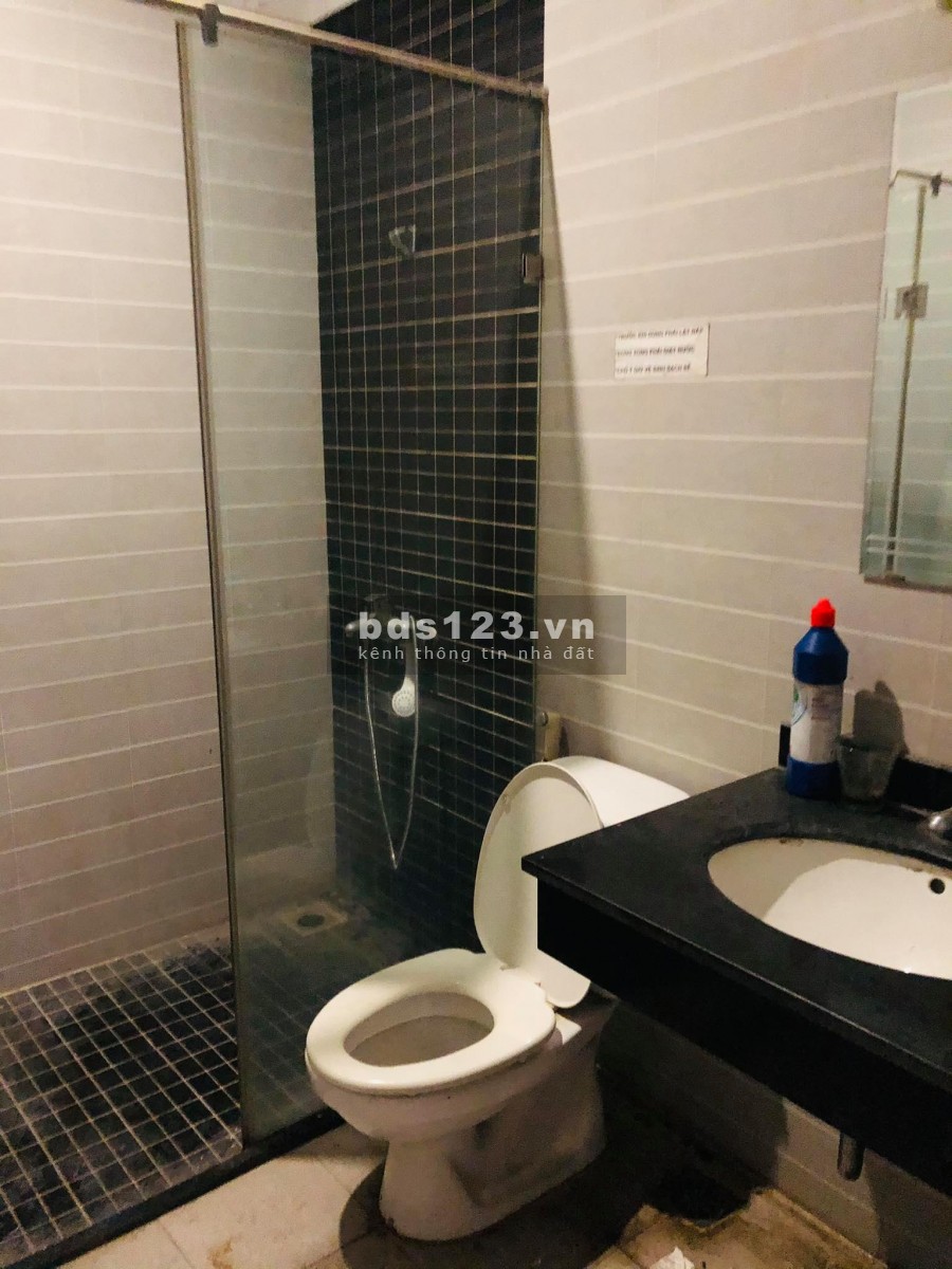 Bán nhà mặt phố Lạc Long Quân, 2 thoáng, 80m2 x 6 tầng, kinh doanh đỉnh, 20 tỷ