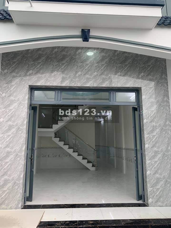 Bán nhà đường Trần Quang Khải Quận 1 25m2 2 tầng giá chỉ 1.85 tỷ.