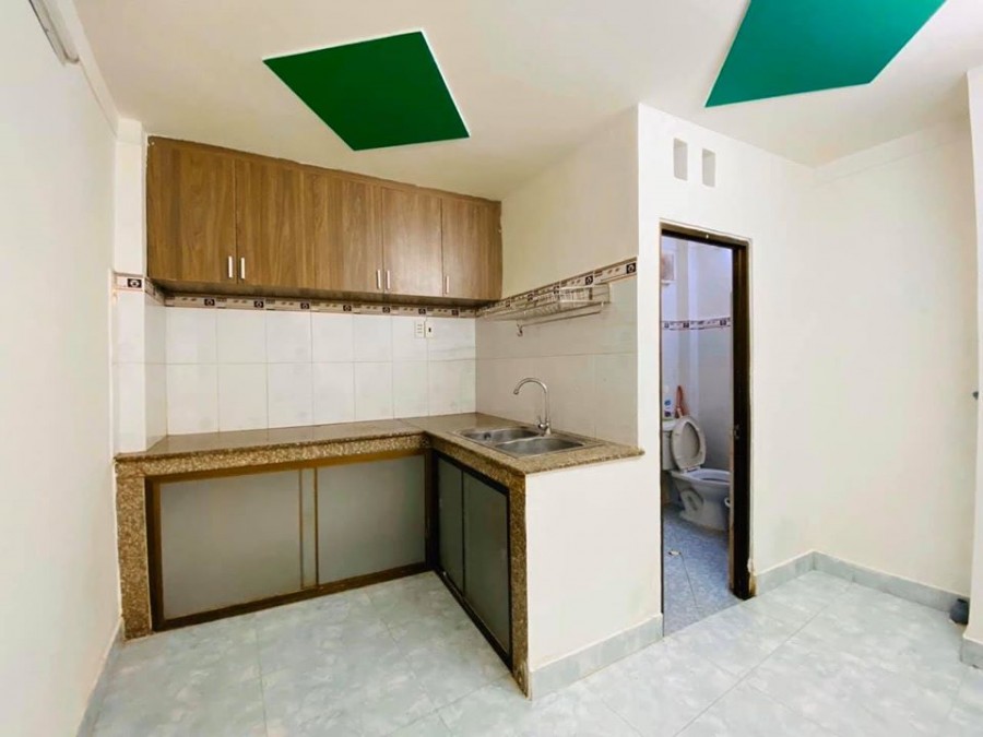 Bán nhà Tân Phước 54m2-3 tầng BTCT ở ngay giá chỉ 6 tỷ