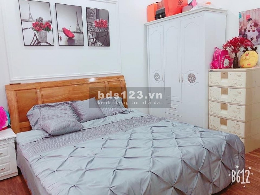 BỒ ĐỀ NHÀ MỚI Ở NGAY 35M MỖI TẦNG 2 PHÒNG Ô TÔ TRÁNH
