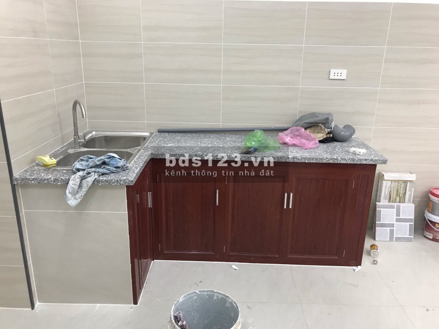 CHO THUÊ MẶT BẰNG KINH DOANH MẶT TIỀN ĐƯỜNG PHAN HUY ÍCH, TÂN BÌNH