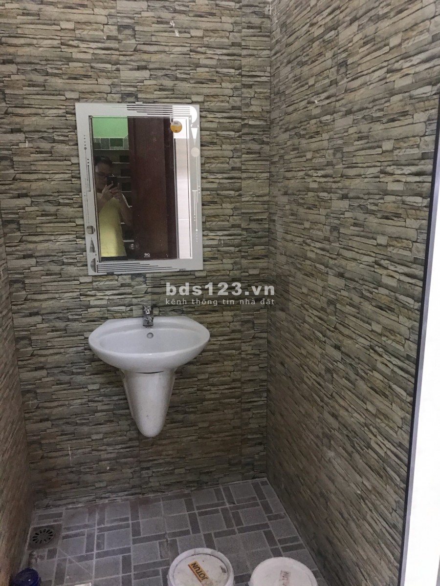 CHO THUÊ MẶT BẰNG KINH DOANH MẶT TIỀN ĐƯỜNG PHAN HUY ÍCH, TÂN BÌNH