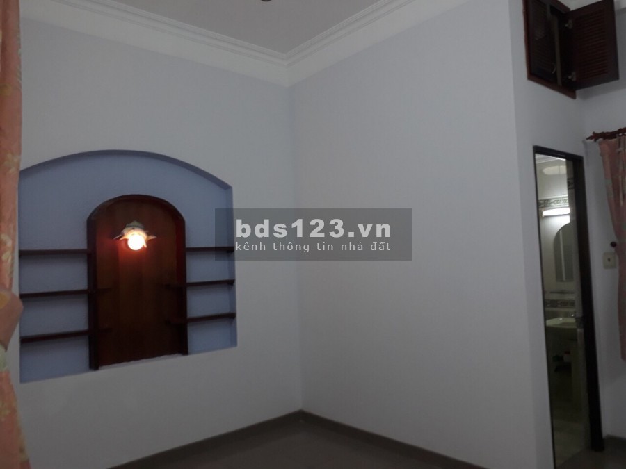 Hot Hot bán Biệt Thự mini có gara 423/10 Nguyễn Kiệm, P. 9, Phú Nhuận.