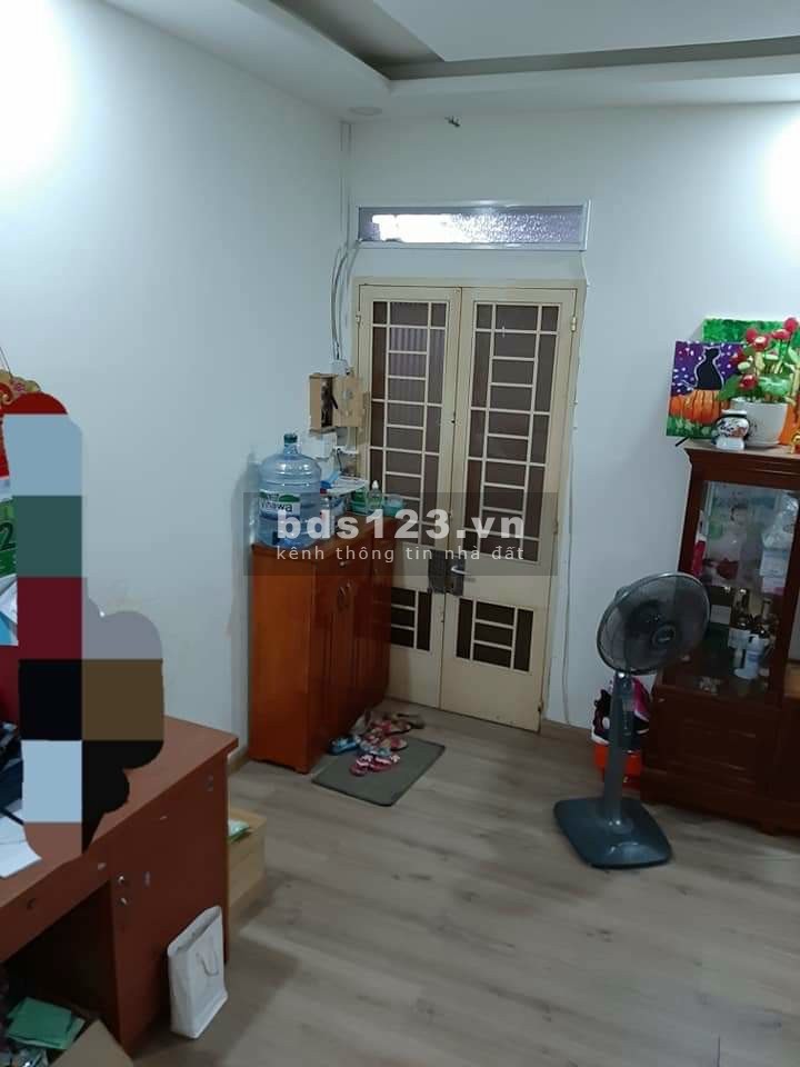 Bán gấp chung cư sơn kỳ cầu thang bộ 72m2 nhà cực đẹp 1tỷ580tr lầu 4
