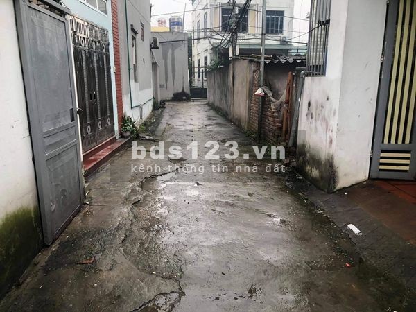 Chuyển công tác chính chủ cần chuyển nhượng lại căn nhà tâm huyết đang ở tại Đa Tốn, Gia Lâm, Hà Nội