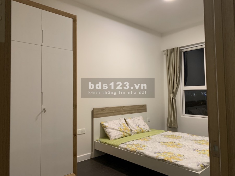 Cần cho thuê căn hộ Novaland Phổ Quang, 109m2, 3pn, giá chỉ 17tr/tháng