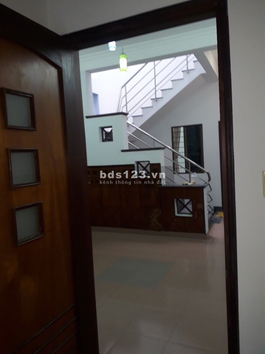 Hot Hot bán Biệt Thự mini có gara 423/10 Nguyễn Kiệm, P. 9, Phú Nhuận.