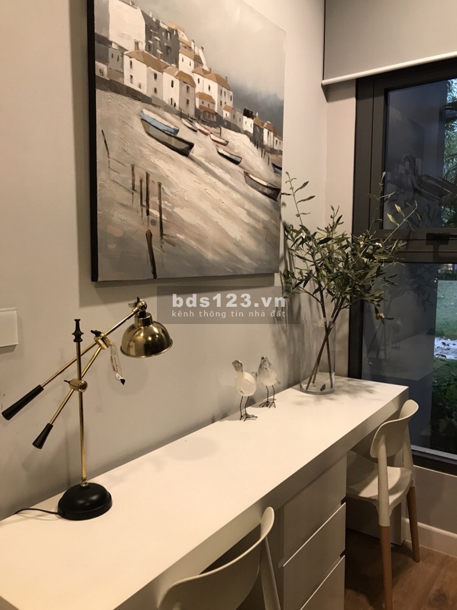 Mở bán duy nhất căn hộ siêu phẩm