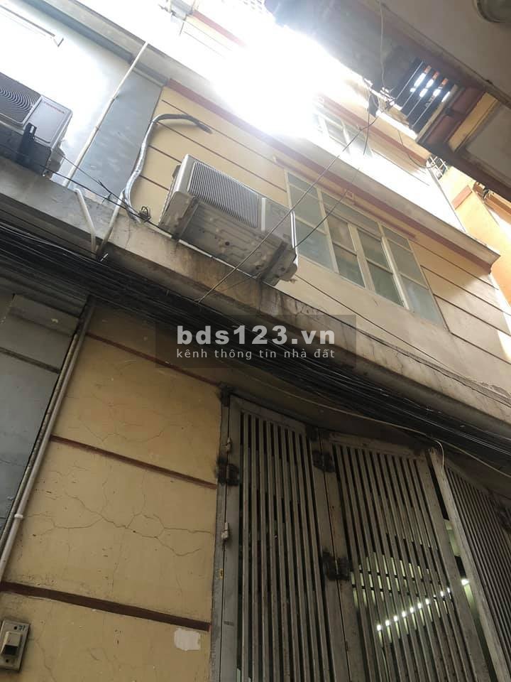 Bán nhà riêng Bùi Xương Trạch, Thanh Xuân, Hà Nội, 40m2 x 4 tầng, giá 2.9 tỷ.
