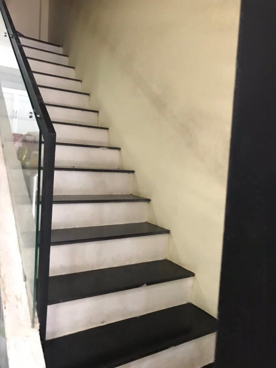Thống Nhất, HXH , 44 m2, 2 Tầng Chỉ 4.4 Tỷ