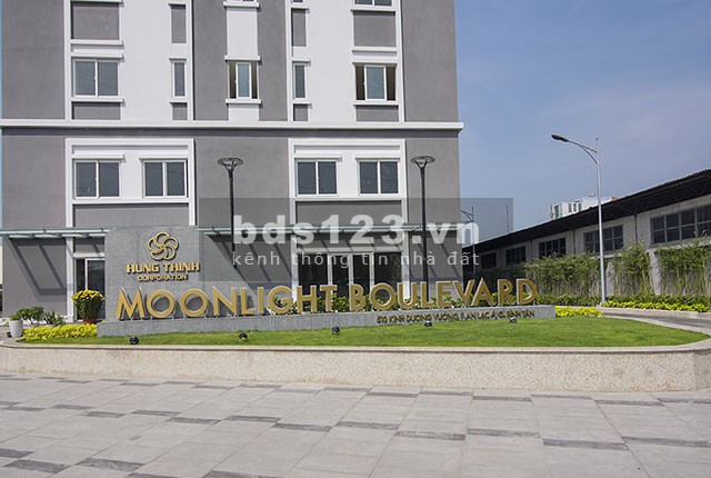 Bán căn hộ Moonlight Boulevard 2PN 2WC 68m2 giá 2.5 tỷ, bao hết thuế phí và 5% sổ, LH: 0932024358