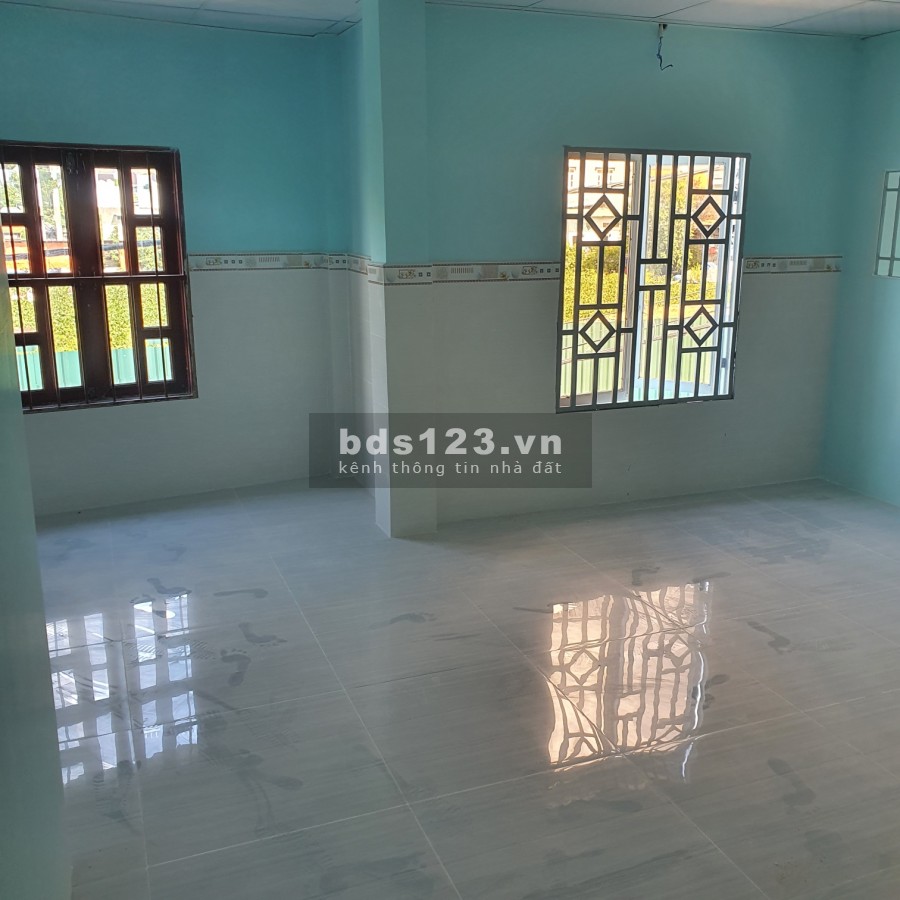 Cho thuê nhà nguyên căn hẻm rộng tiênh làm kho xưởng