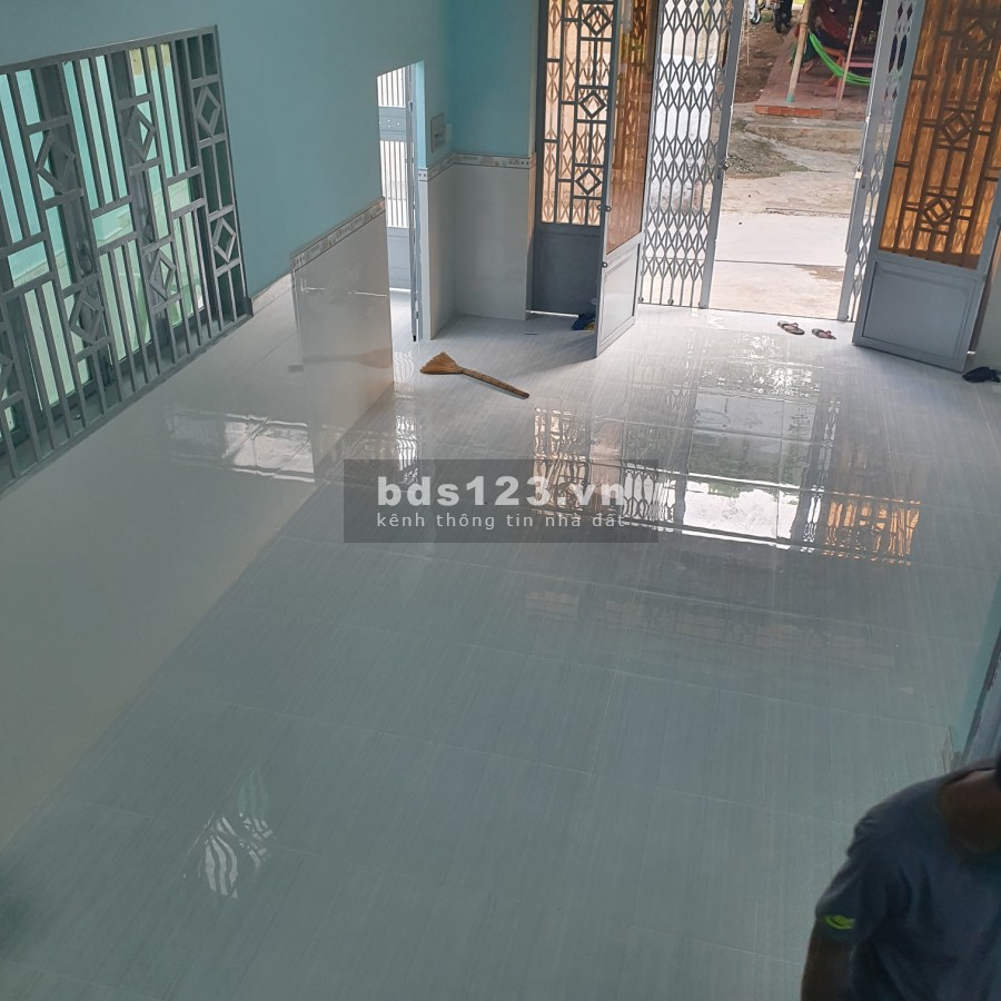 Cho thuê nhà nguyên căn hẻm rộng tiênh làm kho xưởng