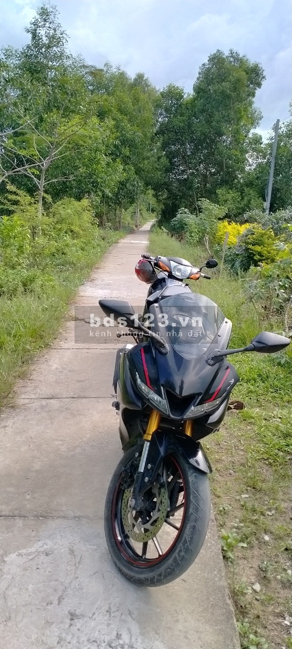 Đất vụ lúa vụ tôm lộ 1,5 m, thuận lợi để ở, trồng cây, trồng lúa, nuôi tôm