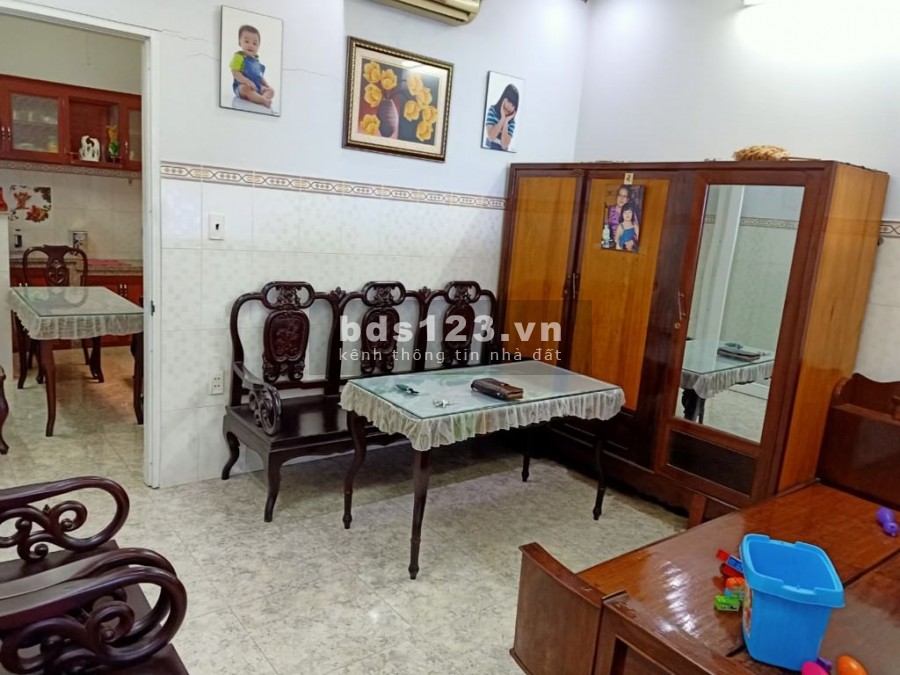 Nhà Đẹp NGUYÊN CĂN Quận Tân Bình