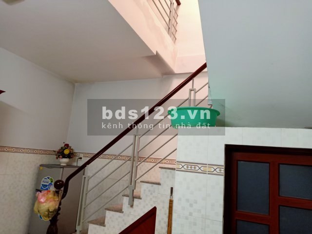 Nhà Đẹp NGUYÊN CĂN Quận Tân Bình