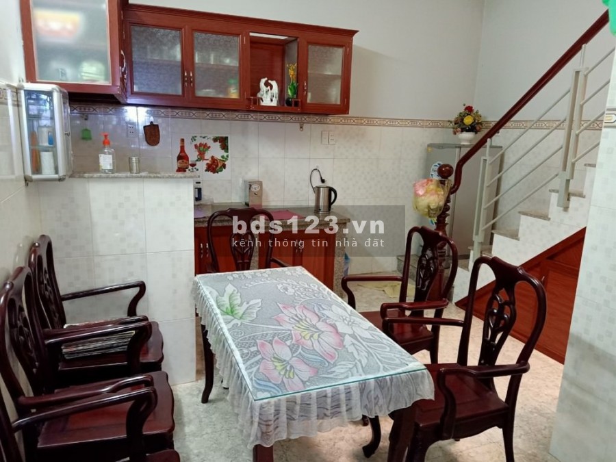 Nhà Đẹp NGUYÊN CĂN Quận Tân Bình
