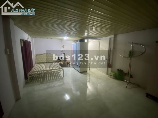 Chính chủ cho thuê nhà 1 trệt + 1 lầu đúc, (nhà một sẹc) gần mặt tiền đường Quốc lộ 13 cũ, Hiệp Bình Phước, Thành phố Thủ Đức.
