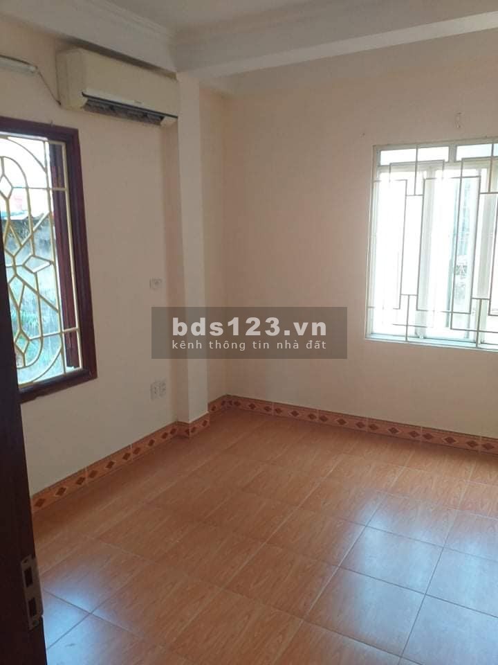 Bán nhà Đại La 26mx4T khung cột chắc chắn, giá 2.29 tỷ lh 0916010180