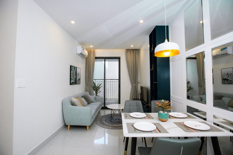 P0002 - CĂN HỘ CHUNG CƯ PHÚC ĐẠT TOWER SỠ HỮU NGAY VỚI 599TR 0923457938