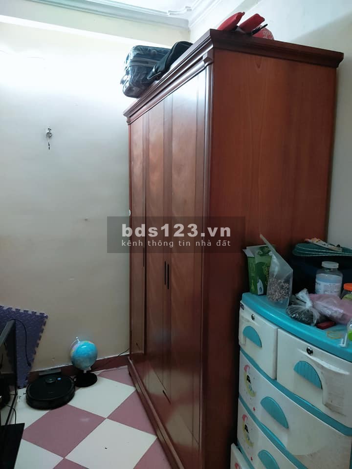 Bán nhà riêng Bùi Xương Trạch, Thanh Xuân, Hà Nội, 40m2 x 4 tầng, giá 2.9 tỷ.
