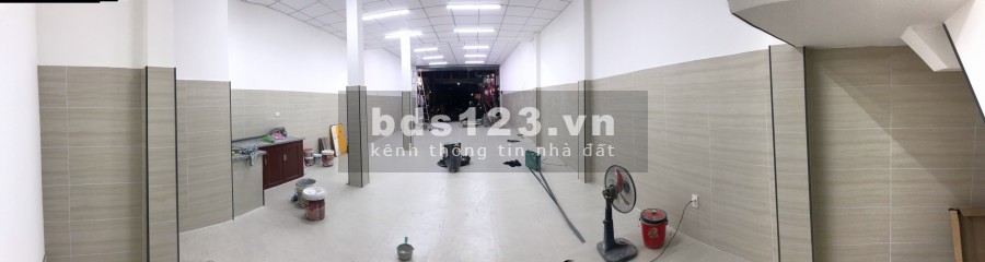 CHO THUÊ MẶT BẰNG KINH DOANH MẶT TIỀN ĐƯỜNG PHAN HUY ÍCH, TÂN BÌNH