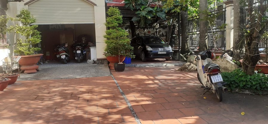 Bán nhà mặt tiền Lê Hồng Phong 33m2, P2 Quận 10 giá 10,6 tỷ