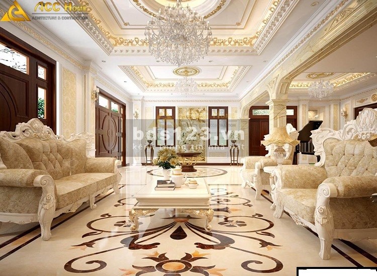 Siêu Phẩm Biệt Thự, Tt Sài Gòn, Mặt Tiền Đường Hiệp Bình Chánh, Thủ Đức 10x21 M.