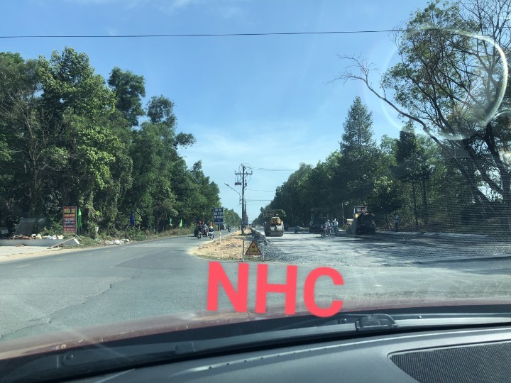 Cần sang nhượng 2 lô trong khu đô thị Mega city 2 nhơn trạch
