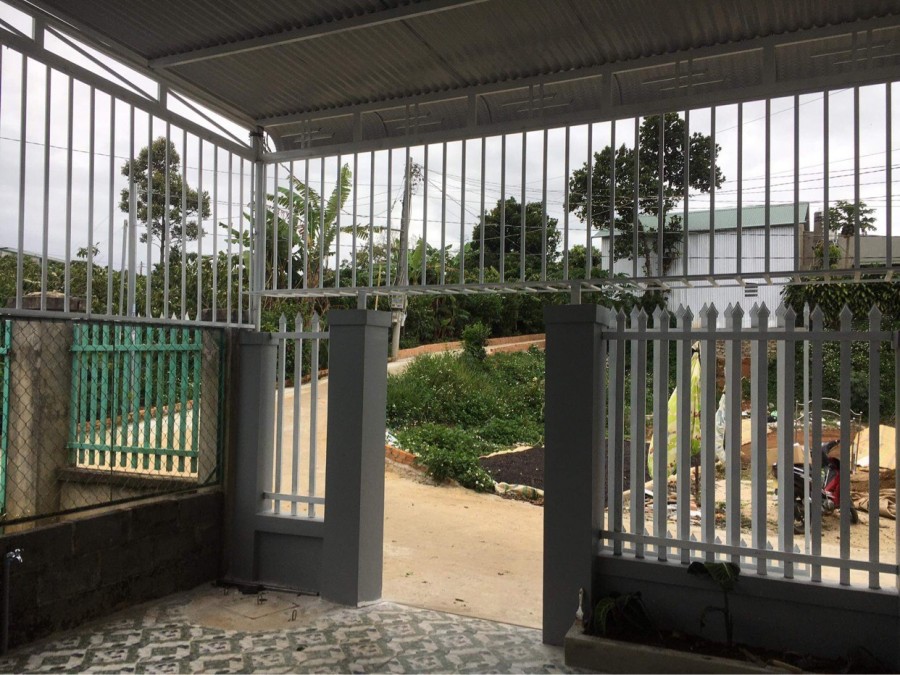 BÁN NHÀ ĐẸP KHU VỰC BẢO LÂM _BẢO LỘCGẦN KHU DỰ ÁN CAO TỐC VÀ SÂN BAY LỘC PHÁT