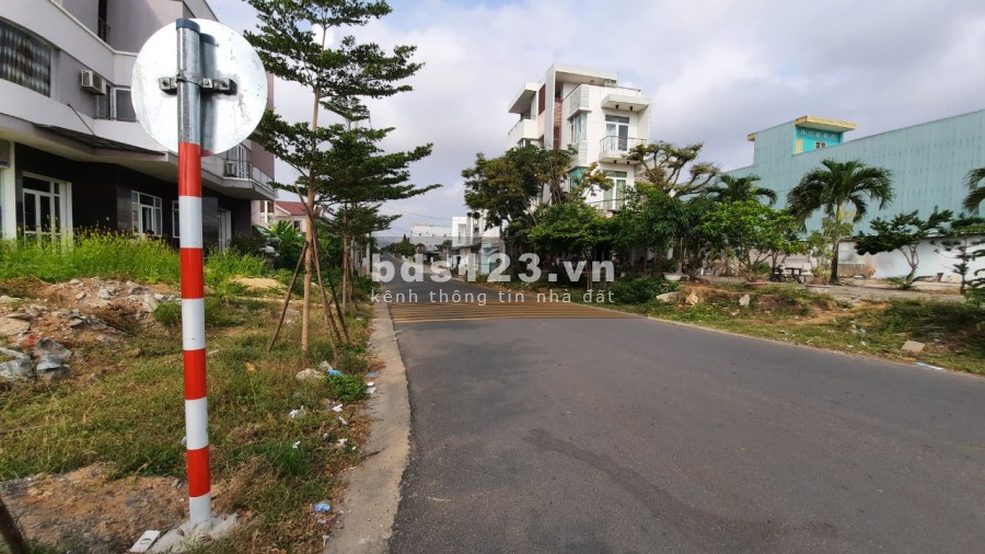 Bán nhà cấp 4 kiệt Đặng Thái Thân 4m, thông đường Lê Văn Hiến, Ngũ Hành Sơn.