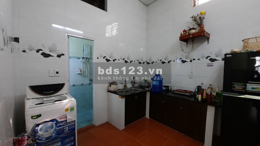 Bán nhà cấp 4 kiệt Đặng Thái Thân 4m, thông đường Lê Văn Hiến, Ngũ Hành Sơn.
