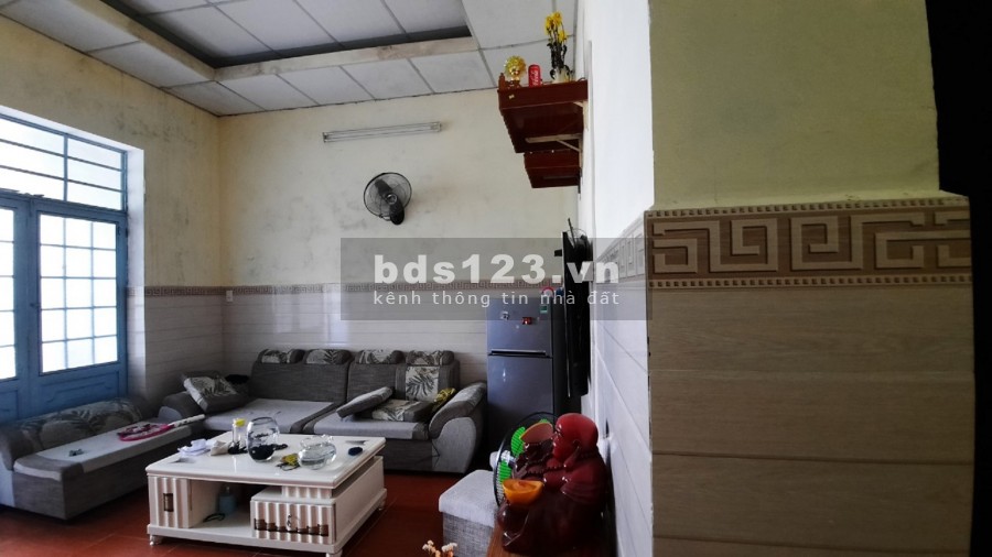 Bán nhà cấp 4 kiệt Đặng Thái Thân 4m, thông đường Lê Văn Hiến, Ngũ Hành Sơn.
