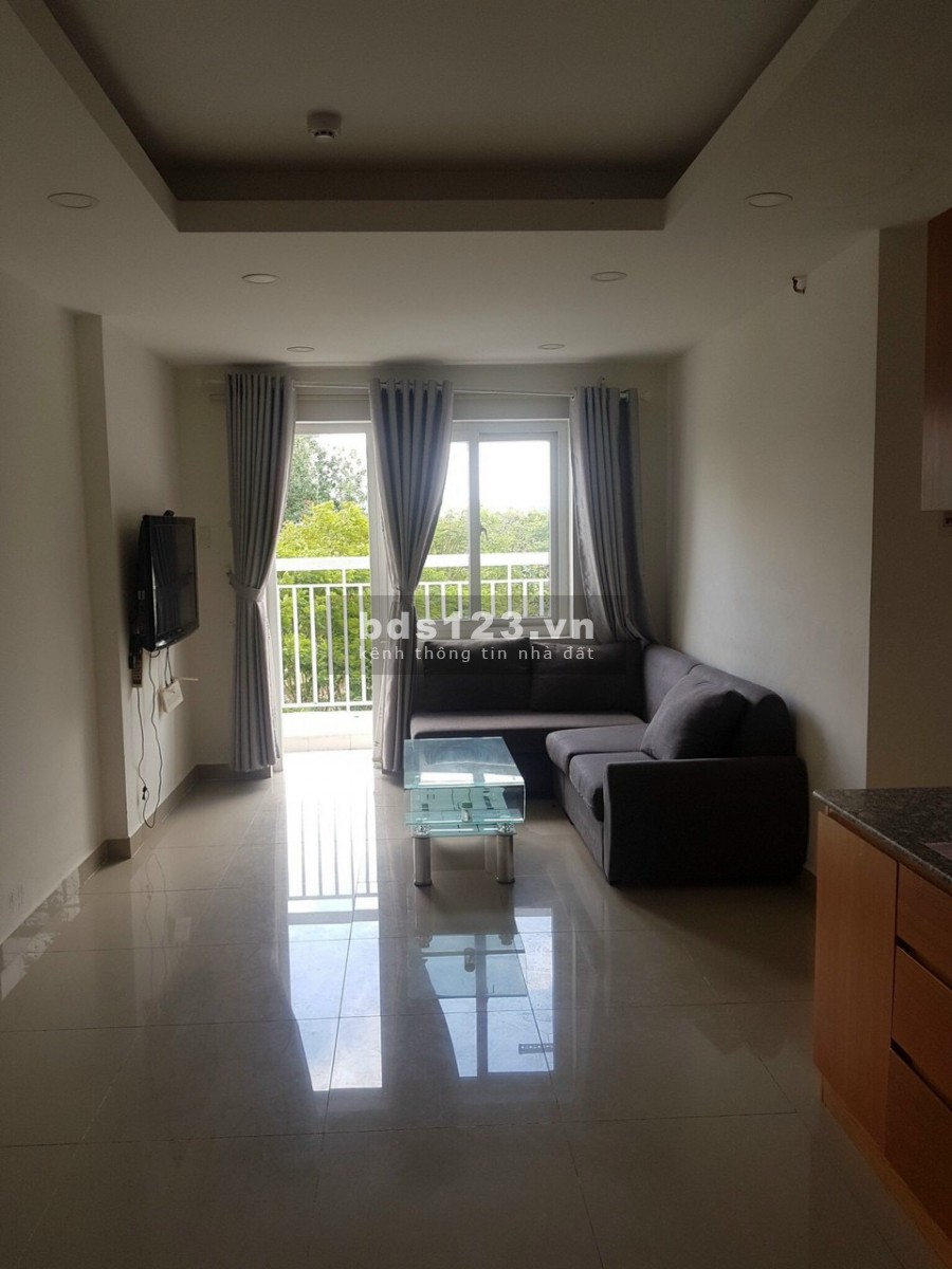 Căn hộ Moscow Tower 2PN + 2WC 68m2 Full nội thất giá 8,5 tr/ tháng