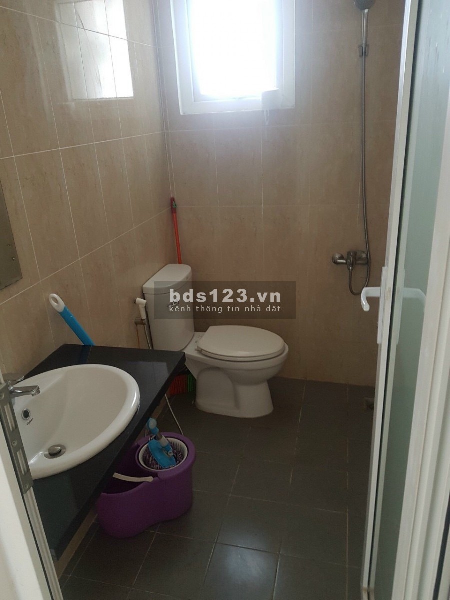 Căn hộ Moscow Tower 2PN + 2WC 68m2 Full nội thất giá 8,5 tr/ tháng