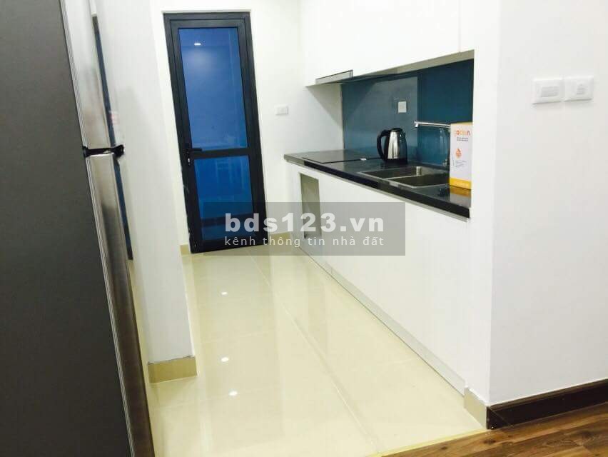 Cho thuê căn GOLDMARK CITY 3N, full đồ giá 13tr lh 0387891888