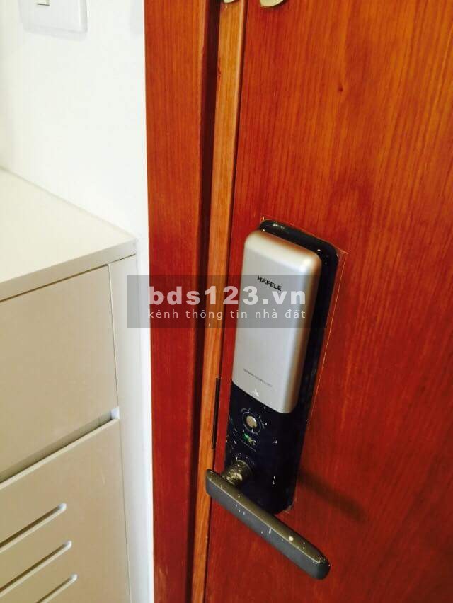 Cho thuê căn GOLDMARK CITY 3N, full đồ giá 13tr lh 0387891888