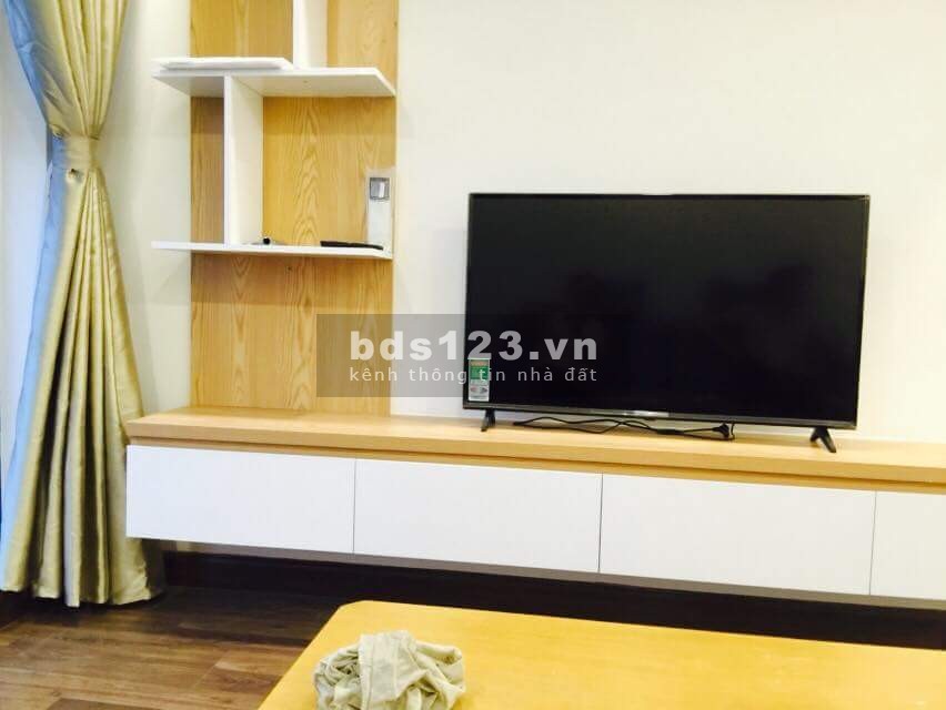 Cho thuê căn GOLDMARK CITY 3N, full đồ giá 13tr lh 0387891888