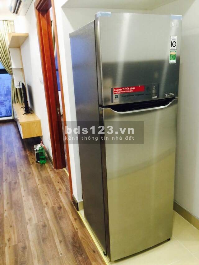 Cho thuê căn GOLDMARK CITY 3N, full đồ giá 13tr lh 0387891888