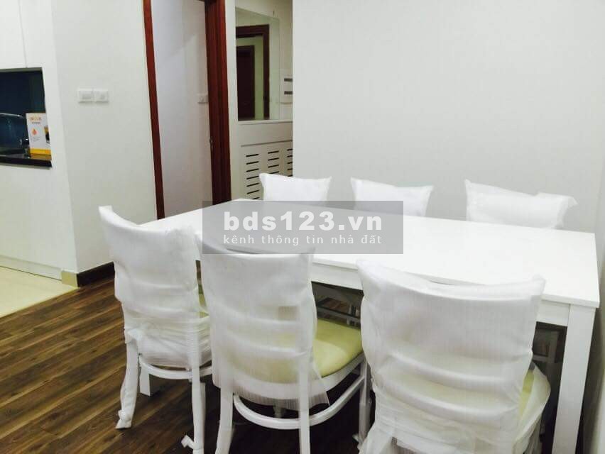 Cho thuê căn GOLDMARK CITY 3N, full đồ giá 13tr lh 0387891888