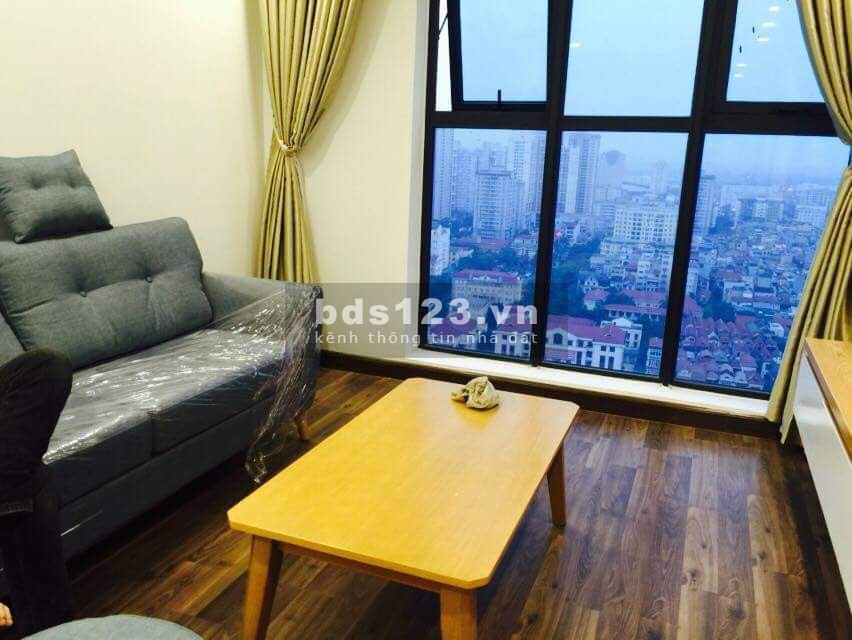 Cho thuê căn GOLDMARK CITY 3N, full đồ giá 13tr lh 0387891888
