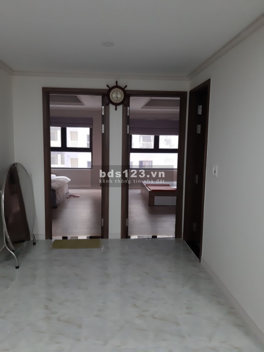 Cho thuê Homyland Riverside 81m² 2PN ,full NT giá 10 triệu/tháng