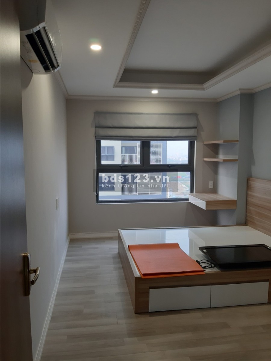 Cho thuê Homyland Riverside 81m² 2PN ,full NT giá 10 triệu/tháng
