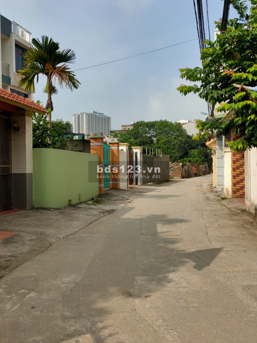 CHỈ 2.8 TỶ - CÓ NGAY NHÀ ĐẸP MỚI XÂY,GẦN TRUNG TÂM THANH TRÌ
