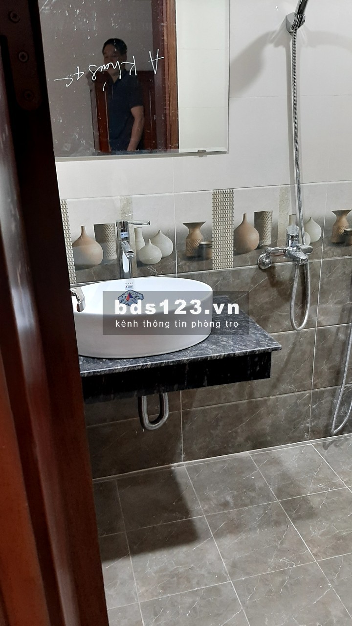CHO THUÊ PHÒNG, CĂN HỘ khép kín, KV Mỹ Đình, full nội thất