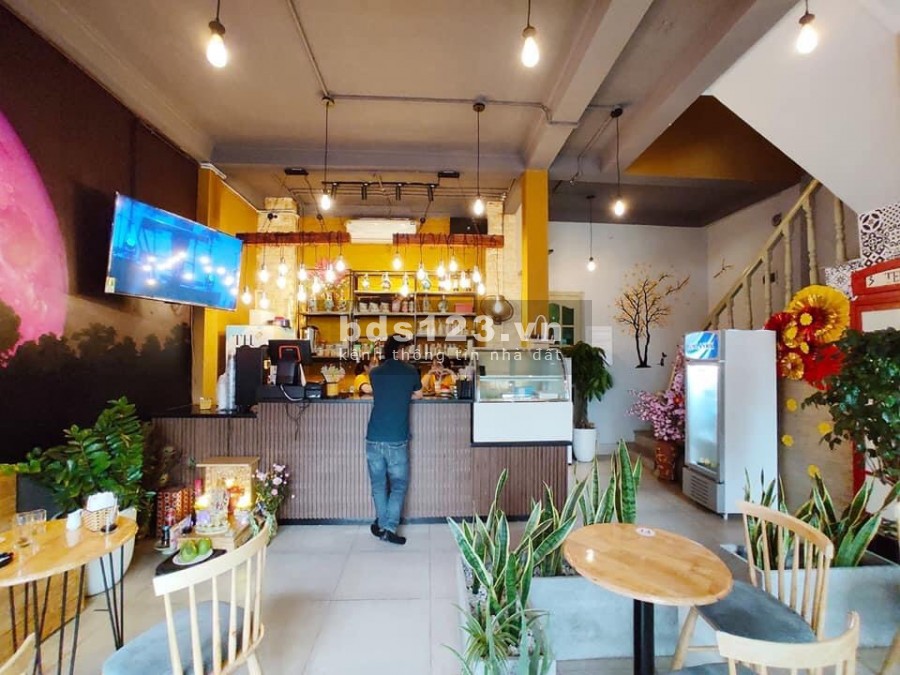 Bán nhà mặt phố Trần Vỹ 54m2, 3 tầng, kinh doanh, MT 6,9m, giá chào 16 tỷ